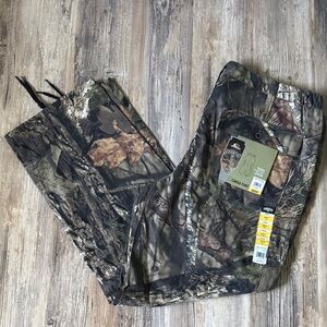 Mossy Oak Mens Break-Up Country Cargo Pants size XL